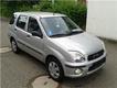 Subaru Justy G3X 1.3