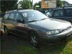 Subaru Legacy 2.0 4WD GL