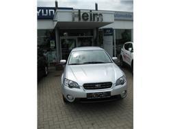 Subaru OUTBACK Outback 2.5 Automatik Trend LPG