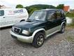 Suzuki Vitara 2.0 TD