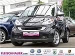 Smart ForTwo COUPE 1.0 mhd PANORAMA SHZ KLIMA ZV