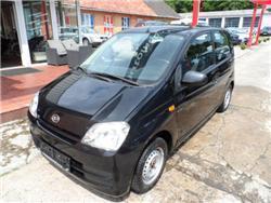 Daihatsu Cuore 1.0 Plus KLIMA 1.HAND AHK