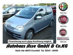 Daihatsu Cuore 1.0 Automatik Klima