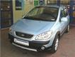 Hyundai Getz Cross 1.4i*Klima*Alu 1.4