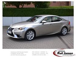 Lexus IS 300 h Executive Line