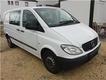 Mercedes-Benz Vito Mixto 111 CDI kompak*DPF*t