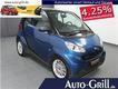 Smart ForTwo coupé Passion mhd Servo