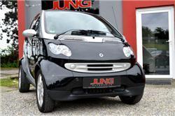 Smart ForTwo & passion*1 Hand*77TKM*Panorama*TOP