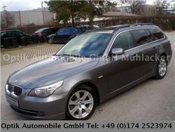 BMW 525 dA Touring Sport-Aut. Leder Panor Xenon Navi