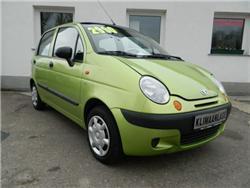 Daewoo Matiz 1.0 ABS Klimaanlage