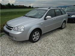 Daewoo Nubira 1.8 Wagon 1.8 CDX *mit Gasanlage