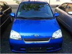 Daihatsu Cuore 1.0 Top,Klima,EURO 4