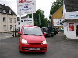 Daihatsu Cuore 1.0 Chili   Klima   ABS   Servo   AHK