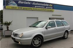 Lancia Lybra Kombi 1.8i LX Bose HU NEU