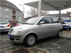 Lancia Ypsilon Y 1.2 8v Argento Klima Erste Hand