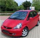 Honda Jazz 1.4 LS Klima ABS 4x Airbag 5türig