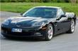 Corvette C6 Coupe C6 Schalter * NAVI * Z51 * BORLA * EUROPAMODELL