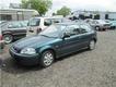 Honda Civic 1.4i