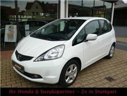 Honda Jazz 1.4 i-VTEC Comfort