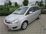 Opel Zafira 1.8 Family Plus 25 Tkm Sitzh Xenon Klima