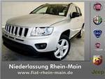 Jeep Compass Serie 6 Limited 2.2l CRD 4x4 6MT  163PS