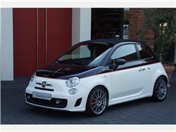 Abarth 500C *esse esse