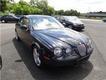 Jaguar S-Type R  Klimaaut.Navi Leder E.ssd Xenon PDC