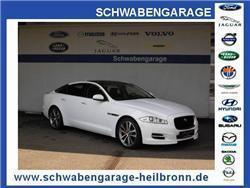 Jaguar XJ 3.0 V6 Diesel S Portfolio