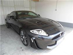 Jaguar XKR S 5.0 Kompressor Neupr:133T¤ Vertragshändler