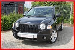 Jeep Compass 2.4 Limited*Leder*Klima*Alu