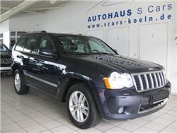 Jeep Grand Cherokee 3.0CRD Overland*Xenon*Kamera*Navi