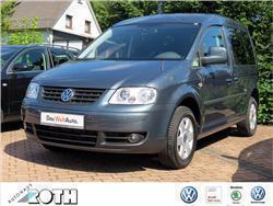 Volkswagen Caddy Life 1.4 Team KLIMA