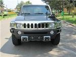 HUMMER H3 H3 LUXURY