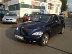 Chrysler PT Cruiser Cabrio 2.4 * Voll Leder*KLIMA