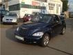 Chrysler PT Cruiser Cabrio 2.4 * Voll Leder*KLIMA