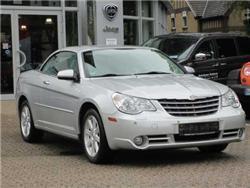 Chrysler Sebring Cabrio 2.0 CRD Limited