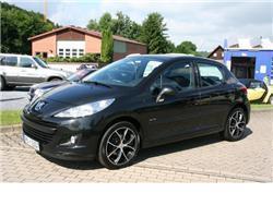 Peugeot 207 Urban Move HDI