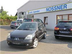 Renault Clio 1.2 Extreme  LMR15