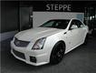 Cadillac CTS V 6,2 Supercharged Europamod.2010 Ultra View