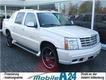 Cadillac Escalade 6,0 EXT PICKUP ,24 Zoll, DVD