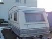 Caravans-Wohnm Wohnm TEC Travel King 510 TE