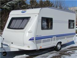Caravans-Wohnm Wohnm Hobby Deluxe 450UF