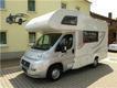 Caravans-Wohnm Wohnm LMC Fiat 2.3 Multijet LMC Liberty A 531,Klima