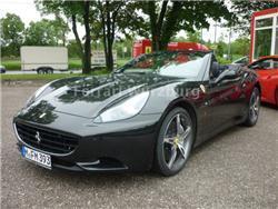 Ferrari California 30 F1 