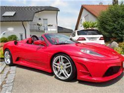 Ferrari F430 *SPIDER F1