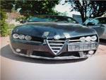 Alfa Romeo Spider 2.4 JTDM 20V DPF Exclusive-Voll-Lede