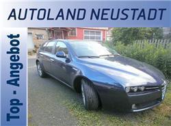 Alfa Romeo 159 Sportwagon 1.9 JTDM 16V  Navi SHZ