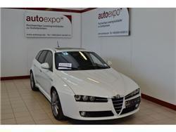 Alfa Romeo 159 Alfa Sportwagon 1.8 TBI 16V Turismo, Xenon,Leder