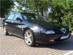 Alfa Romeo 166 Alfa 3.0 V6 24V Super Leder Bi-Color NAVI