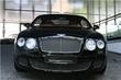 Bentley Continental GT Speed   SPORT   VOLLAUSSTATTUNG